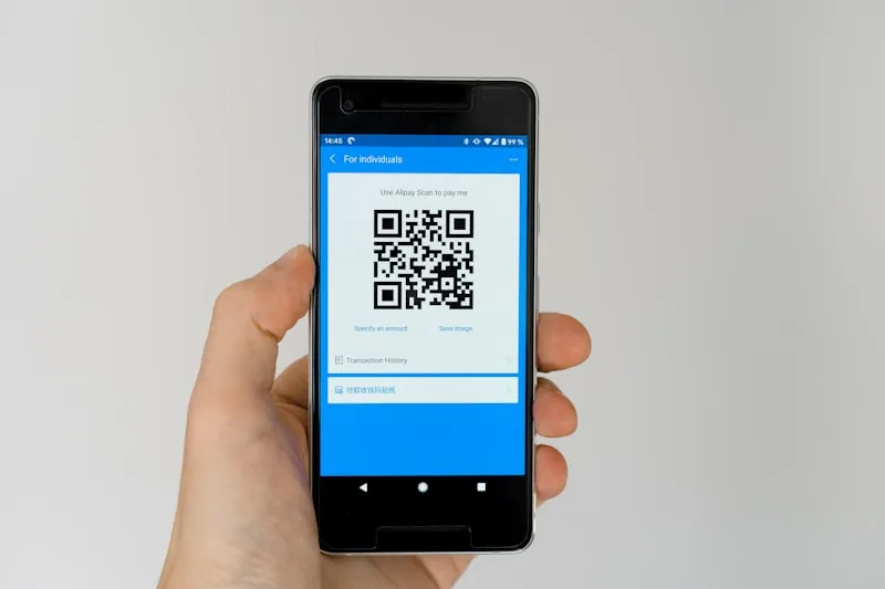 QR Code pour Événements : 10 Façons Créatives de l'Utiliser